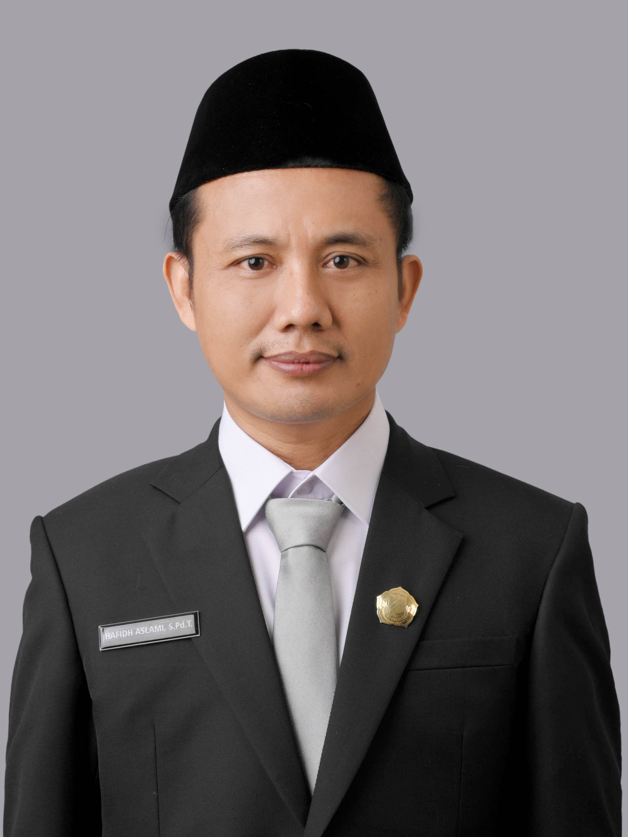 HAFIDH