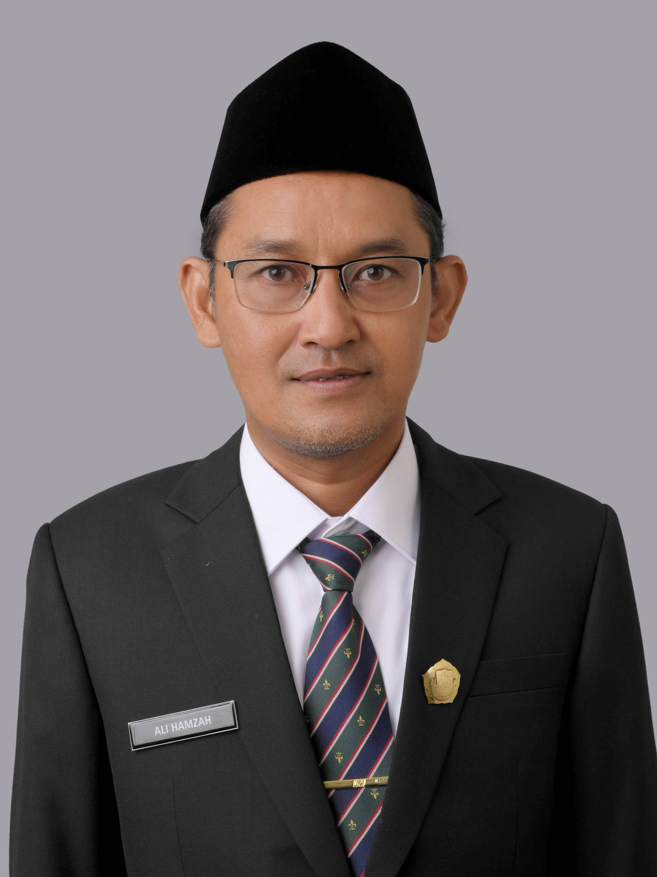 ALI